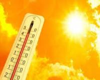 UP’s Banda Becomes Hottest in the World at 47.6°C as Heatwave Grips North India