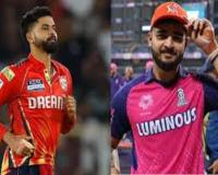 Unstoppable Force vs Desperate Defense: Can RR Break the Punjab Kings’ Win-Streak Domain?