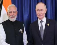 India-Russia Joint Venture: New Urea Plant to Slash Middle East Import Dependency Within 2 Years
