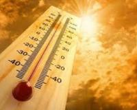 Punjab & Chandigarh Sizzle: Heatwave Alert Issued as Mercury Hits 44°C; Relief Expected Soon