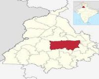 Ludhiana Crime: Hosiery Factory Worker Bludgeoned to Death While Sleeping