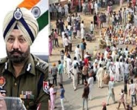 Kotkapura Firing Case Hearing Transferred to Chandigarh: Accused SSP Cited Danger in Faridkot; Former CM Among Accused