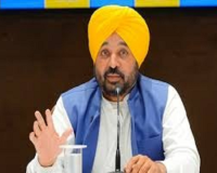 Punjab Govt to Conduct Girdawari for Crop Loss: CM Mann Promises Relief After Rain and Hail