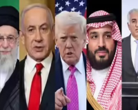 Iran-US Ceasefire Fails: Iran Walks Away, Trump Keeps Military on Standby