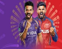 KKR vs PBKS Match 12: Can KKR Bounce Back at Home or Will PBKS Complete a Hat-trick of Wins?