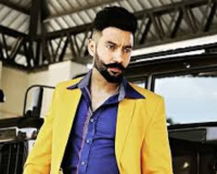 Punjabi Singer Sippy Gill Takes Responsibility to Complete Late Chamanpreet's Dream Home for His Family