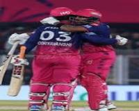 RR Stay Unbeaten: Sooryavanshi and Jurel Seal 6-Wicket Win Over RCB in Thriller