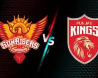 IPL 2026 Match 17: Unbeaten Punjab Kings Take on Struggling Sunrisers Hyderabad