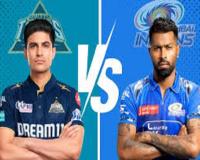 GT vs MI: Momentum vs Desperation at the Narendra Modi Stadium