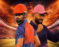 Invincibility Ended!  RR Chases Down 223 to Hand PBKS Their First Defeat of IPL 2026.