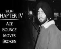 Shubh just dropped his brand-new EP, Chapter IV