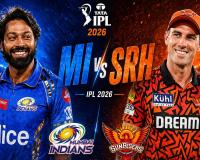  Mumbai Indians vs Sunrisers Hyderabad – Battle for Survival at Wankhede