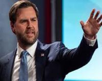 US Vice President Arrives in Pakistan for Historic Peace Talks with Iran