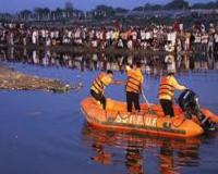 Tragedy in Vrindavan: 11 Devotees Dead, 4 Still Missing in Yamuna Boat Capsize
