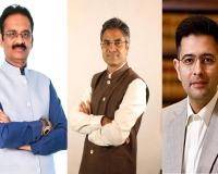Breaking News: Mass Exit from AAP as Top Rajya Sabha MPs Join BJP