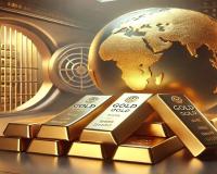Public Ban vs. Central Bank Boom: The Real Reason Government Is Accumulating Gold