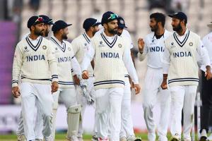 टेस्ट मैच जीतने के बाद भी टीम इंडिया की प्लेइंग 11 में बदलाव तय…