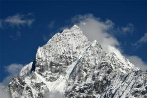 हिमालय के 90 फीसदी हिस्से में पड़ेगा सूखा, 3 डिग्री बढ़ेगा तापमान