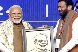 PM Modi will visit Haryana next month; will attend Kurukshetra on November 25