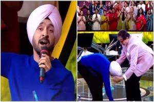 Diljit Dosanjh receives threat from Pannu ahead of Australia show