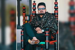 Sami Jatt: The rising star of Punjabi music, whose voice speaks the pain of Punjab