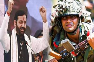 Ex-Agniveers granted age relaxation for direct recruitment in Haryana