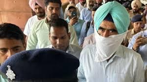 DIG Bhullar Case : Former DIG Harcharan Bhullar sent to five-day remand again
