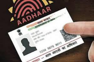 Aadhaar card active in the country of 6 crore dead: 34 lakh ID holders in West Bengal are no longer alive; UIDAI started the survey