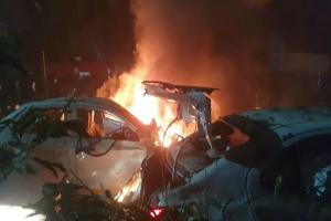 Terrorists wanted to take revenge for Babri: There was a plot to bomb 32 cars across the country