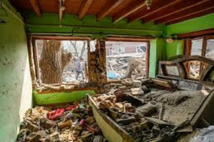 Delhi Blast: Security forces blew up terrorist Nabi's house in Kashmir: 500 locations raided, over 600 detained;