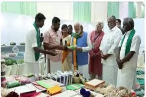 Modi releases 21st installment of Kisan Samman Nidhi: More than ₹18,000 crore transferred to the accounts of 9 crore farmers