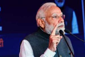 All responsible for Delhi blast will be brought to justice: PM Modi