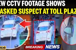 New CCTV footage captures exact moment when i20 exploded on jam-packed Delhi road