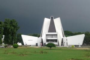 Assistant professor attacked at Punjabi University Patiala