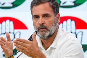 Modi, Shah can go anywhere but will eventually be caught for indulging in ‘vote chori’: Rahul