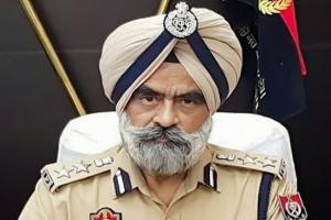 CBI Court sends suspended DIG Harcharan Singh Bhullar to judicial custody till November 20