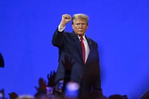 US 'pretty close' to trade deal with India, will bring tariffs down 'at some point': Trump