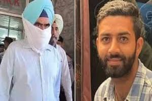 CBI seeks 5-day remand of DIG Bhullar: Told the court – 32 lakh rupees came into his account in 2 months