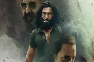 Ranveer Singh got emotional after 'Dhurandhar' became a blockbuster, shared a post and expressed his heartfelt feelings.