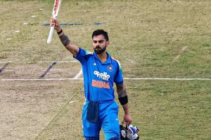 Virat Kohli's fans have received a major shock; 'King' Kohli will not be seen at Chinnaswamy Stadium