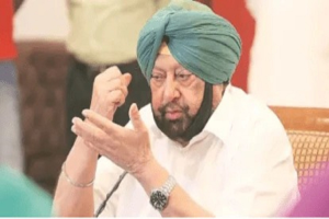 Punjab BJP denies Captain's claim: Working President says will contest all 117 seats