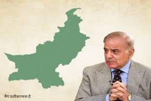 Pakistan is preparing to divide the country into 12 states: Bhutto's party opposes the move, saying, 