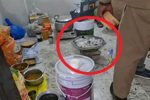 5 laborers die of suffocation in Haryana