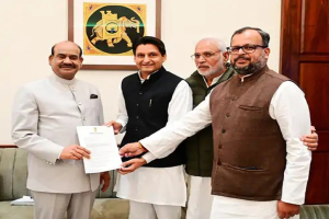 Central government intervenes in Rohtak basketball player death case: Action taken on Deependra's complaint.