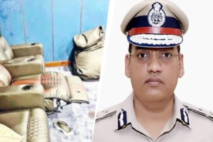 Haryana IPS Suicide Case: SIT Records 50 Witness Statements, Final Report to DGP Soon.