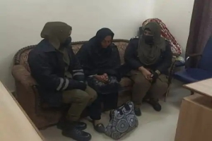 From Sarabjit to Noor Hussain: Indian Woman Sent to Lahore Shelter Home Following Marriage Controversy.