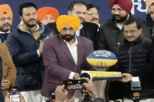 War against drugs in Punjab - Phase two: Kejriwal said, 