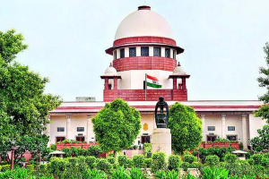 Supreme Court Verdict: Free Sanitary Pads for Girls in Schools; Separate Toilets Mandatory.