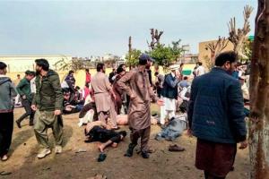 Pakistan: Blast in Shia mosque in Islamabad, 69 dead; over 169 injured