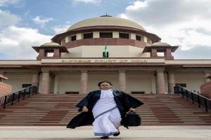 Mamata Banerjee vs EC in Supreme Court: Bengal CM Challenges Notices Over Name Mismatch